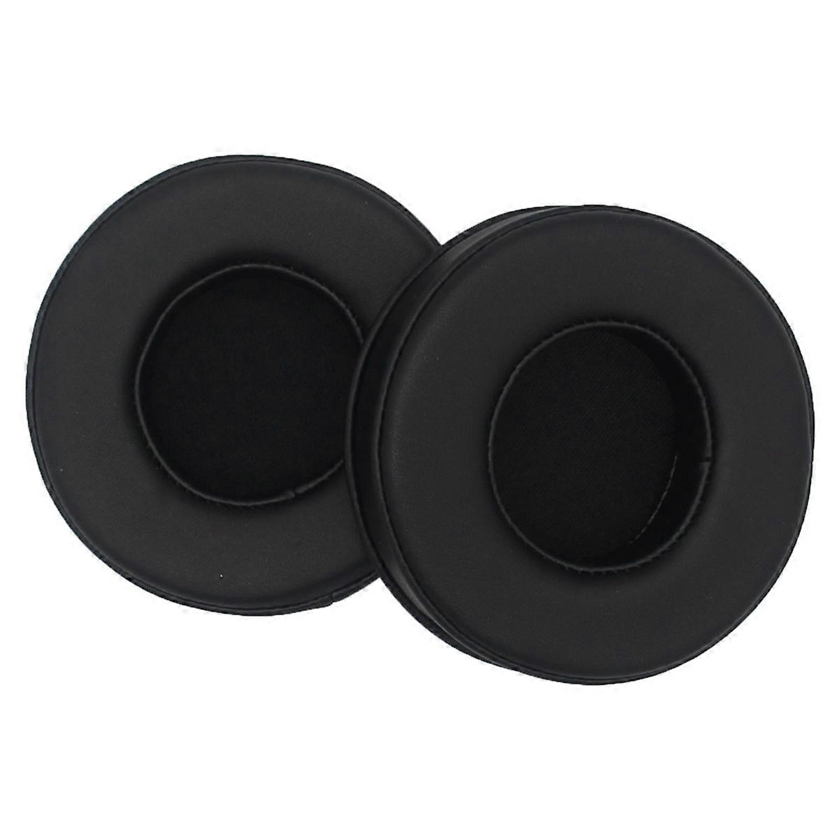 Replacement Ear Pads 100MM Headphones Covers Memory Sponge Ear Cushion 100MM