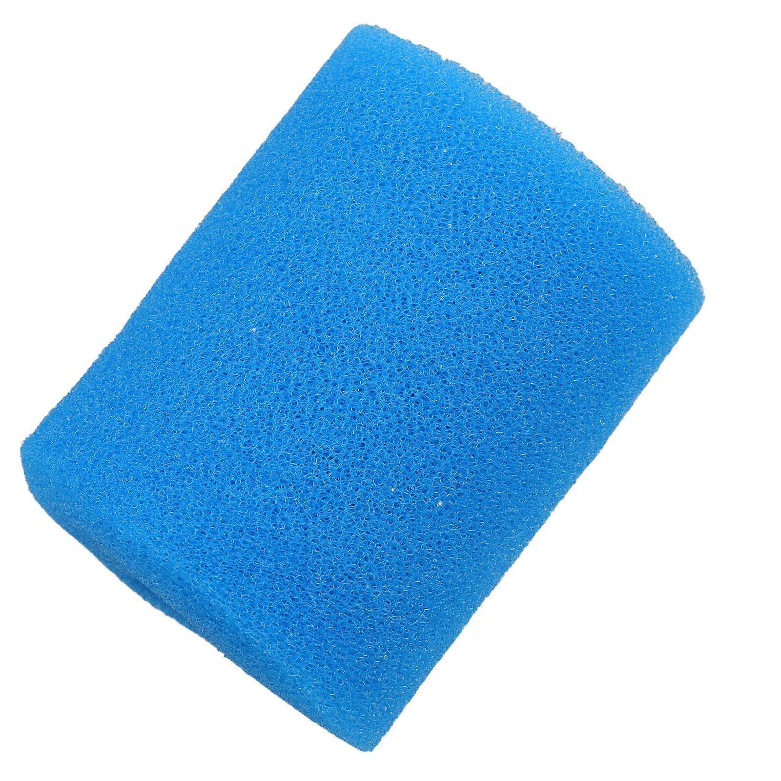 Pool Filter Parts Sponge Filter Replacement Filtration Swimming Pool 8.50X7.00X5.50CM 1Pcs