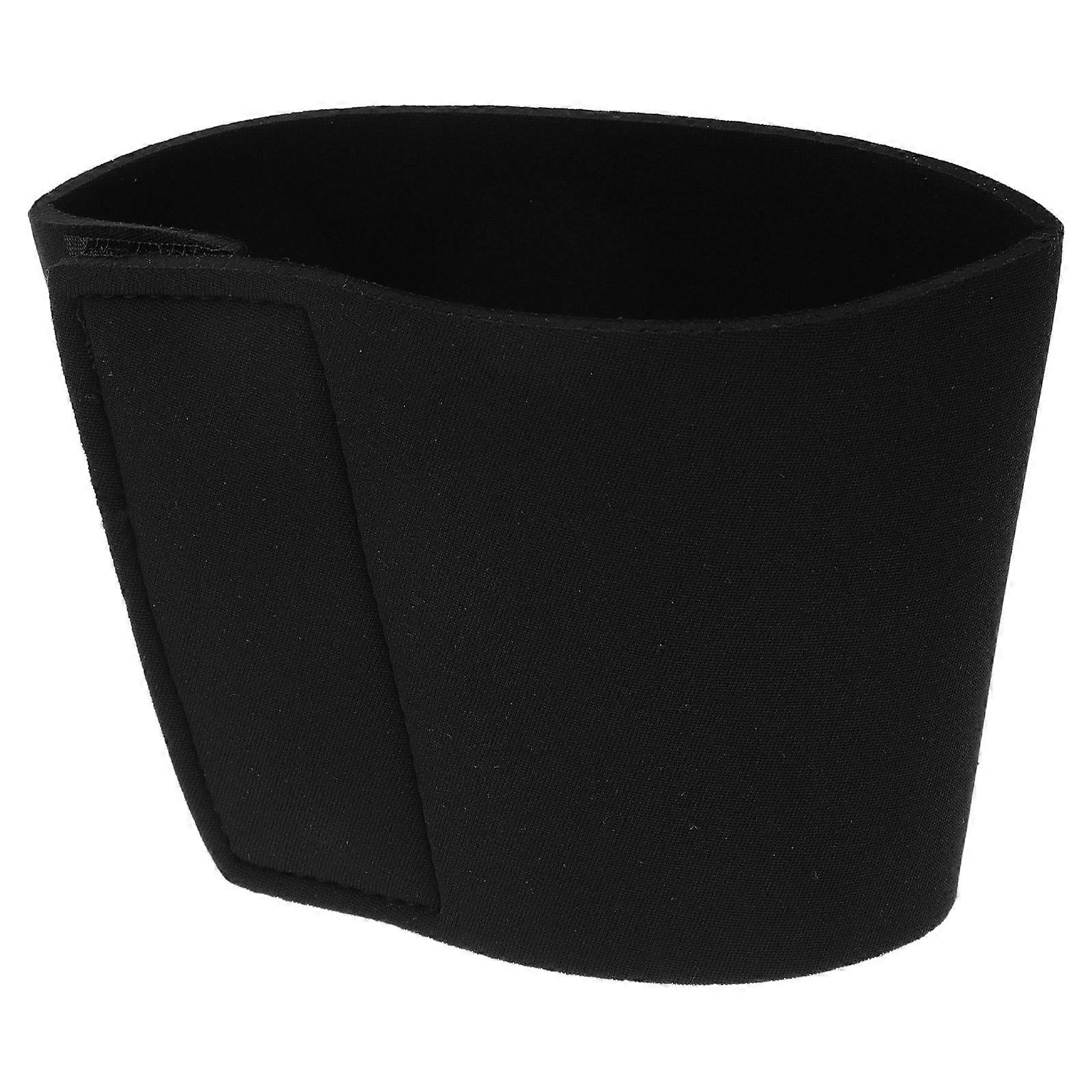 Insulated Cup Sleeve Reusable Neoprene For Home Use 1Set