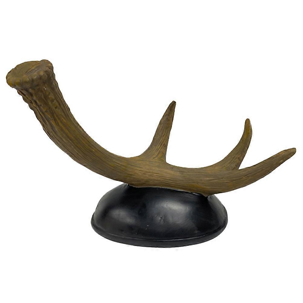 Display Stands Resin Holder Home Decor 26X15X18.5CM Modern Style 1Pack