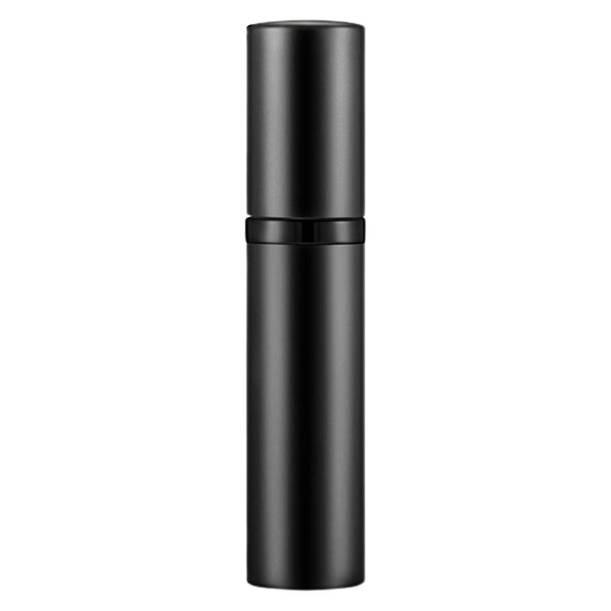5ml Refillable Bottle Pocket Size Atomizer Perfume Dispenser Spray Pump Fill from Bottom Travel Essentials