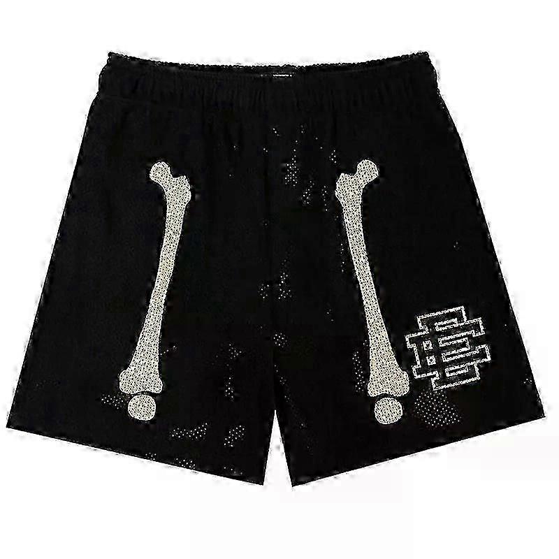 Eric Emanuel EE Basic Shorts NEW men's casual shorts fitness