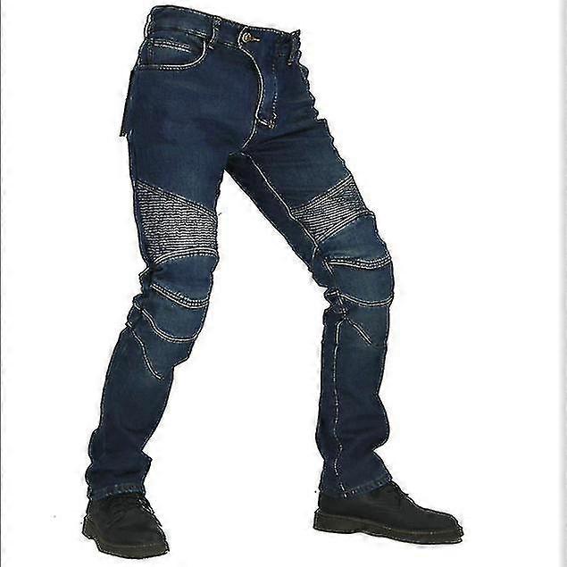 Men's Motocross Riding Trousers