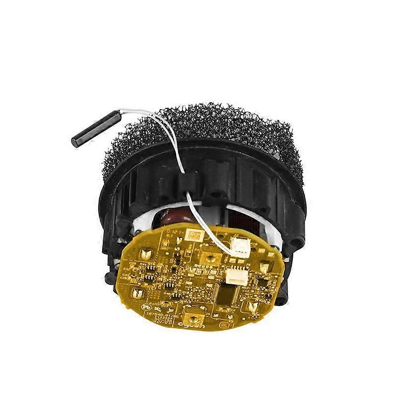 Motor Assembly For Dyson V7 No Shell Yellow