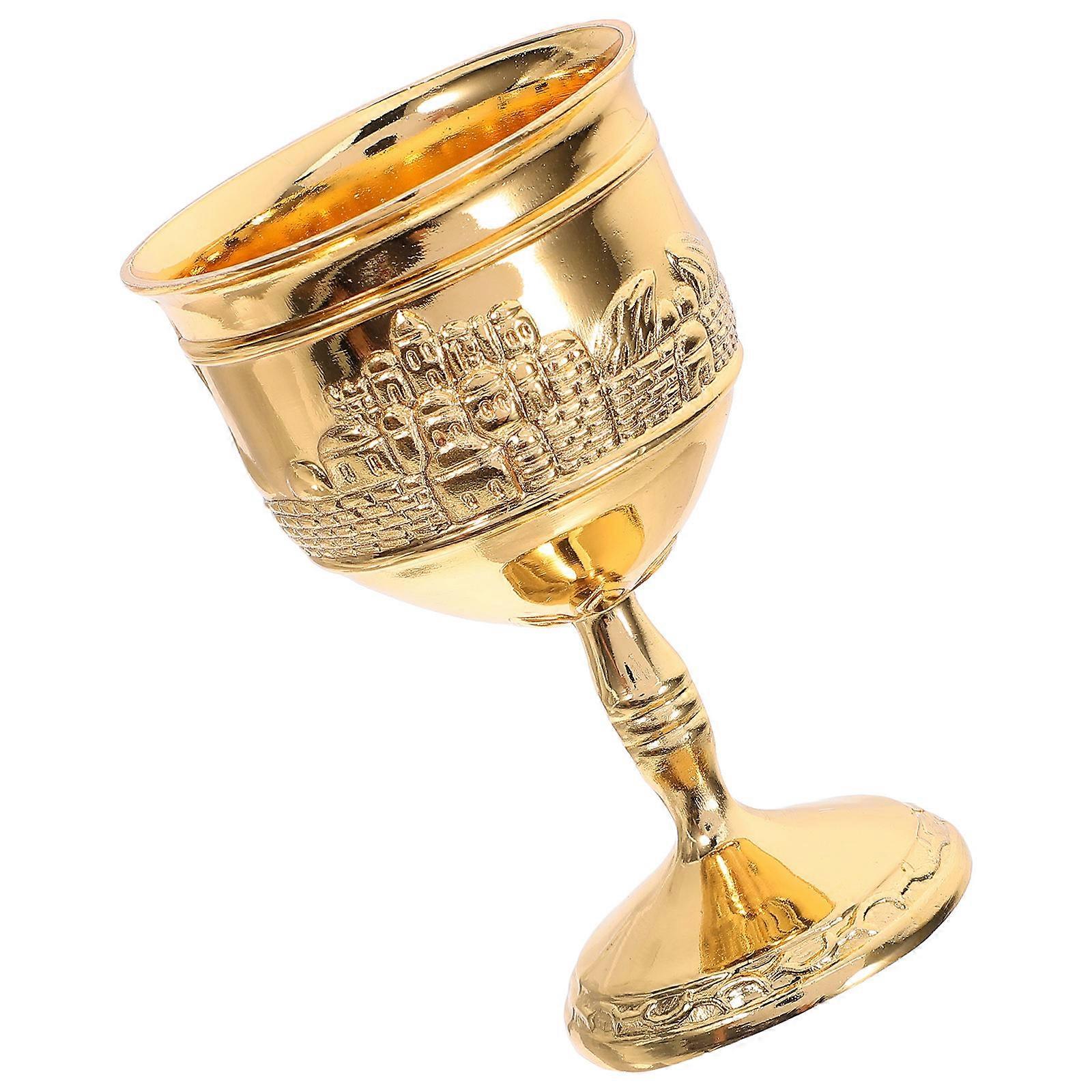 Drinking Goblets Multi Function Wine Cup European Style .60X4.50X4.50CM For Wine 1Pcs
