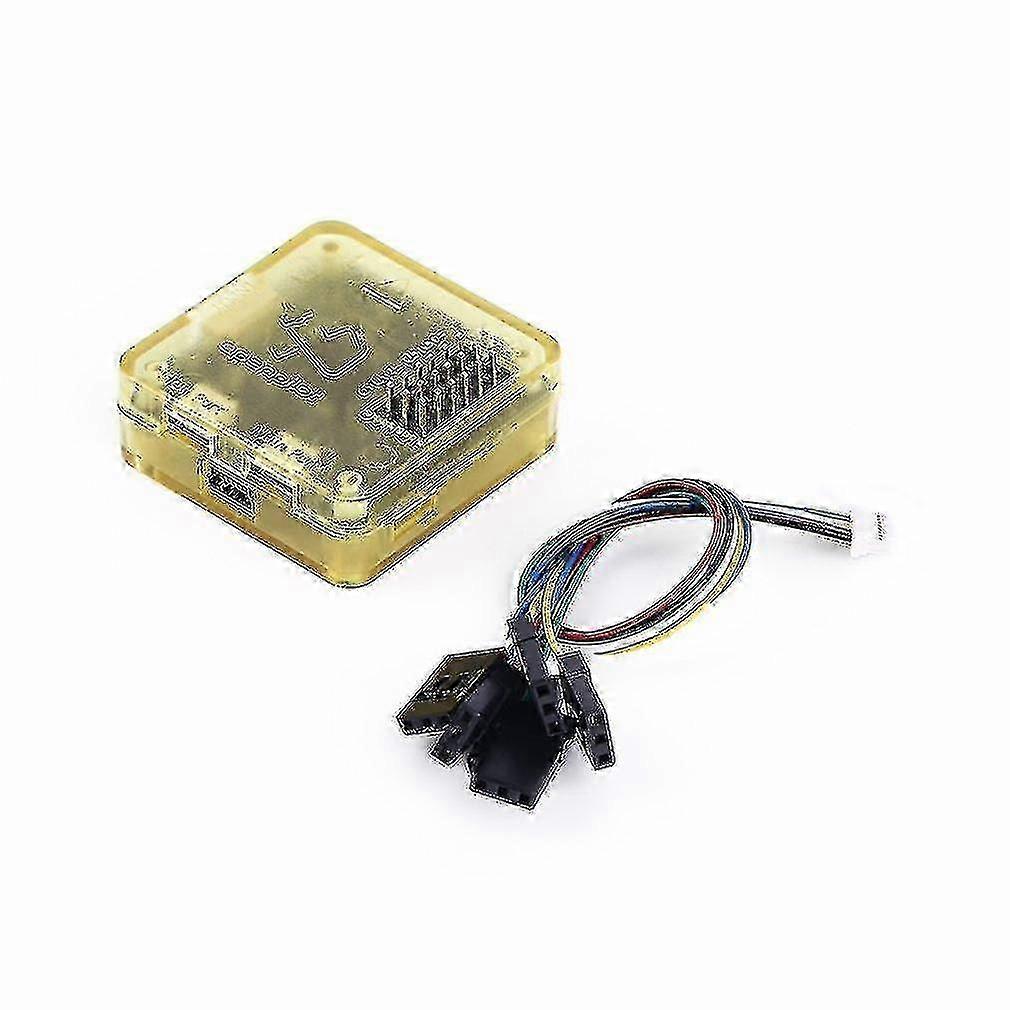 Power CC3D Open Flight Controller with Wires for FPV QAV 250 400 Board