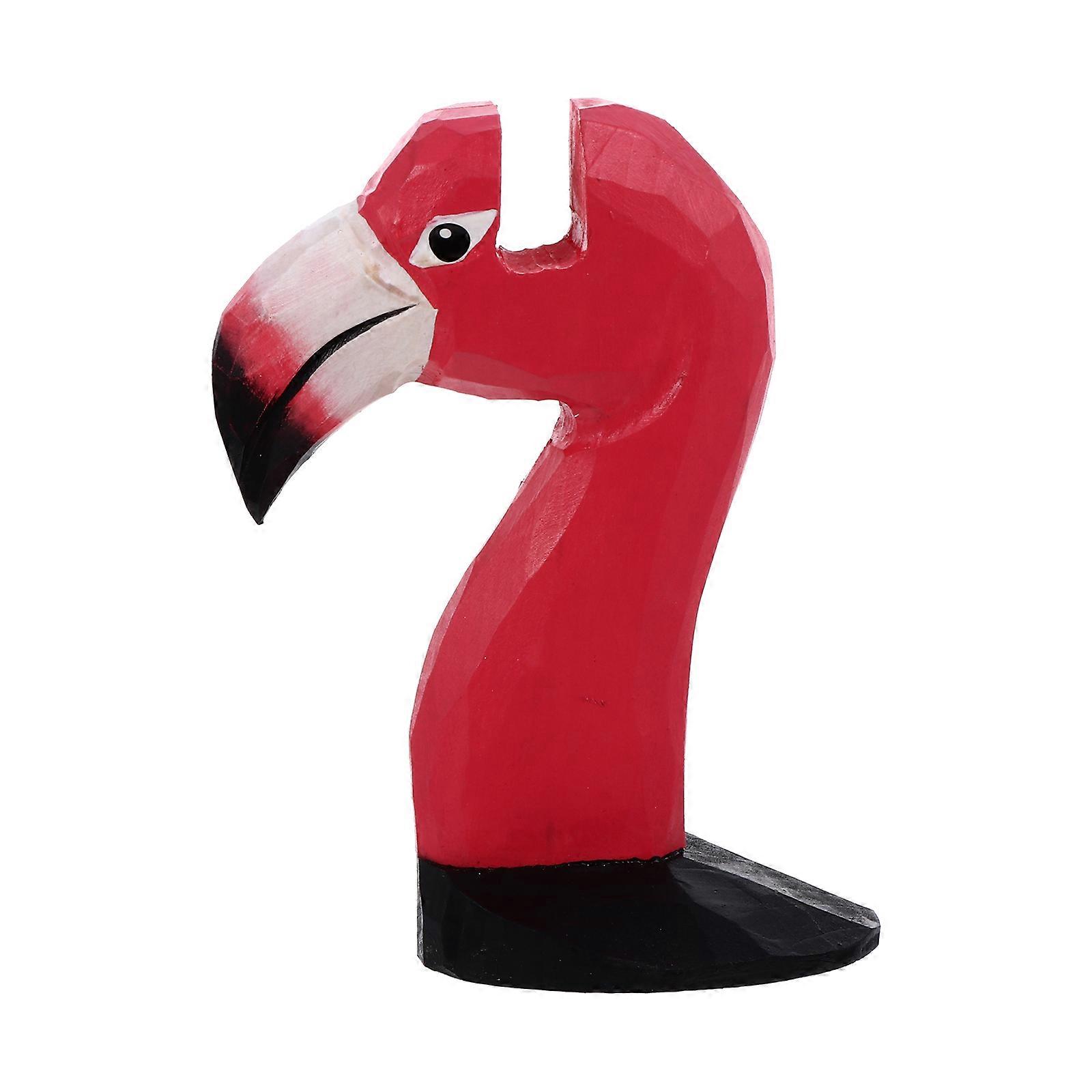 Desk Glasses Holder Eyewear Storage Composite Material 13X10cm 1Set