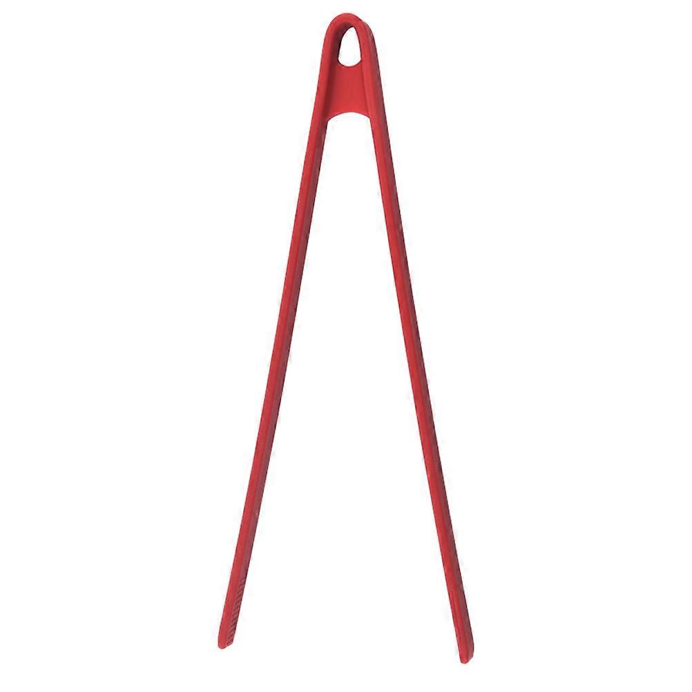 Tongs for Frying Steak Cooking Utensils with Claw Shape for Families 1 Set