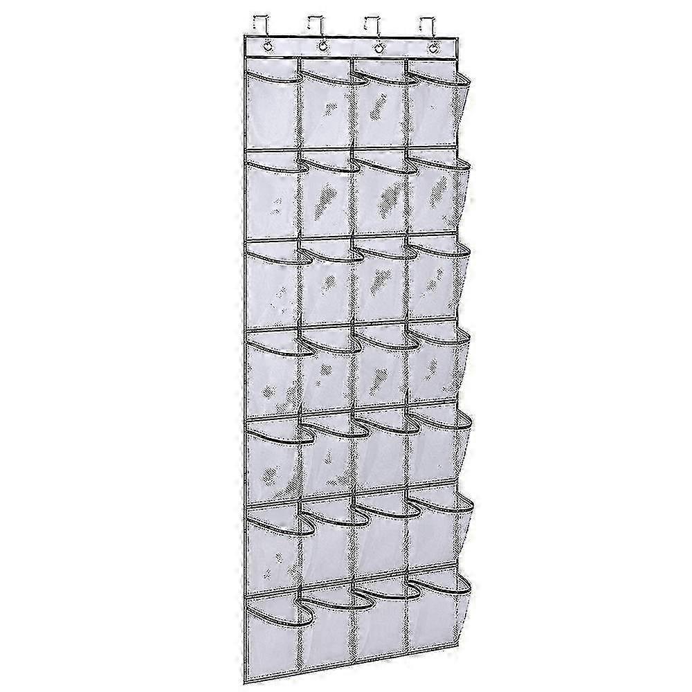 Hanging Shoe Storage Door Organizer