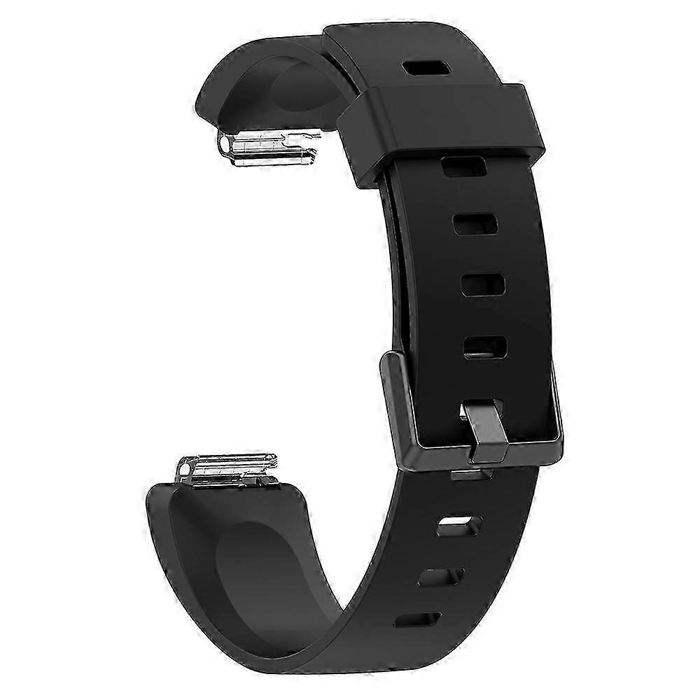 Soft Silicone Replacement Strap for Fitness Trackers - Comfortable and Durable Fit for Inspire Models