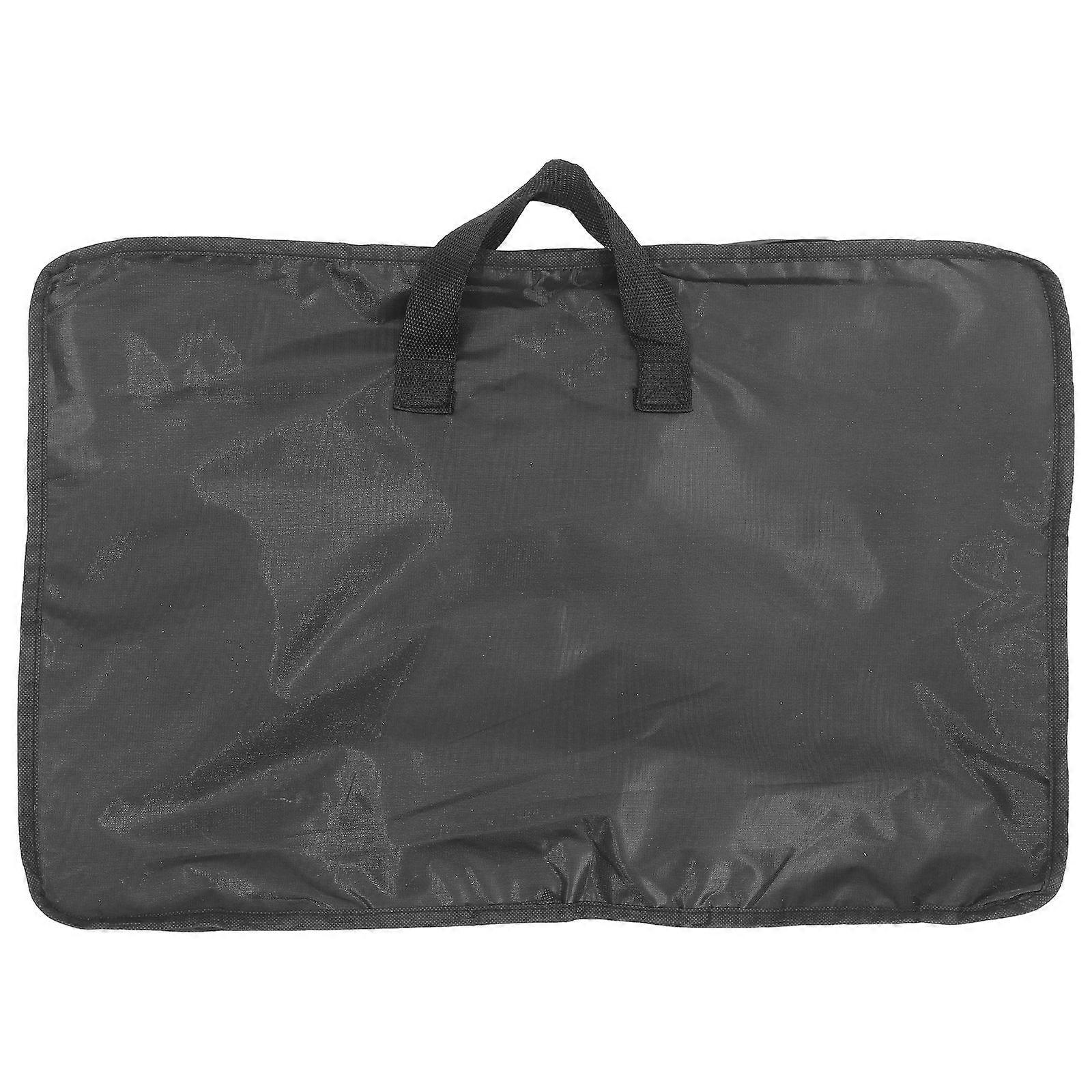 Durable Portable Music Stand Carrying Bag – Tear Resistant Pouch for Convenient Travel and Protection for Musicians