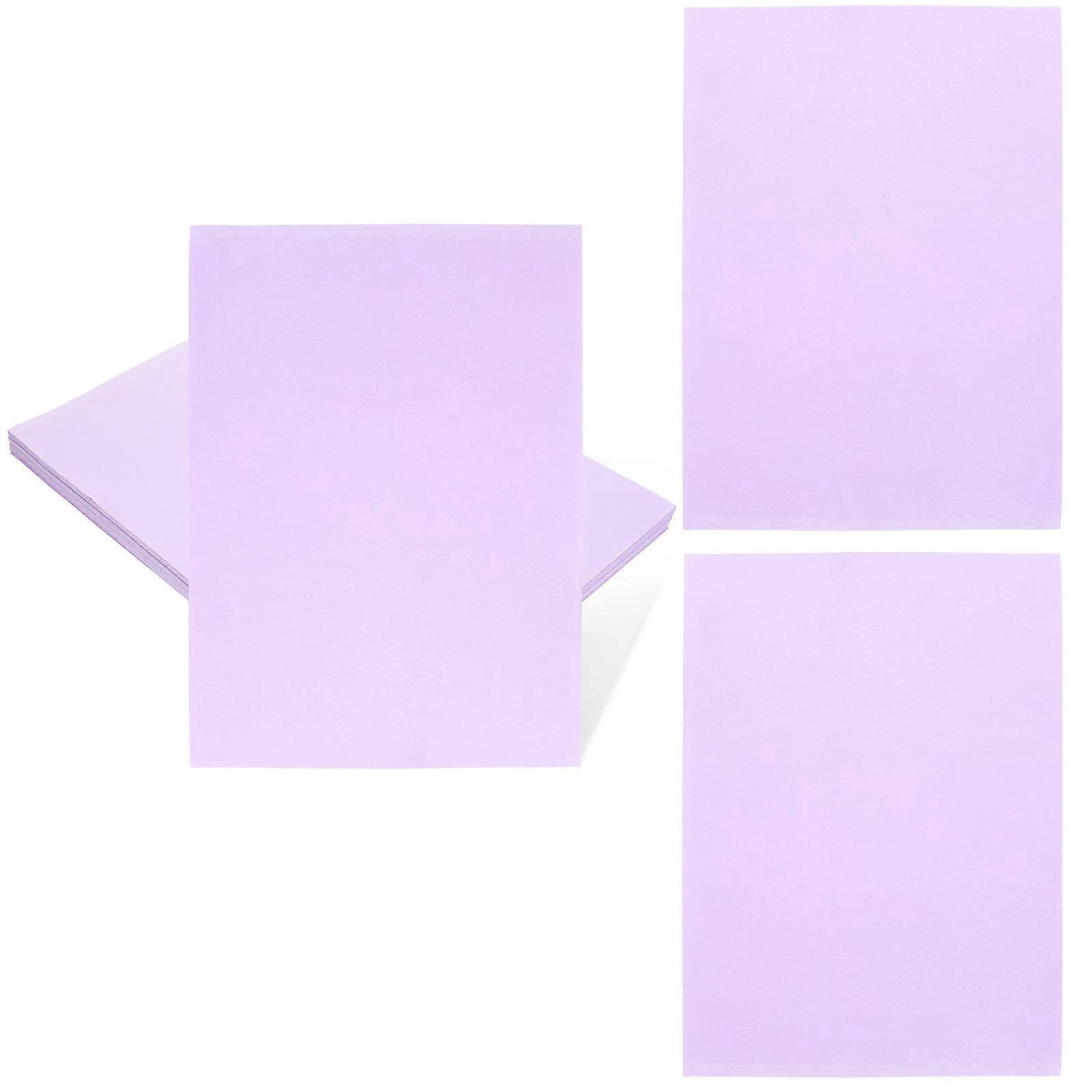 Colored Origami Paper Craft Sheets   100pcs Lightweight, Tear Resistant, Safe & Easy for DIY Projects, Family Fun & Creative Activities