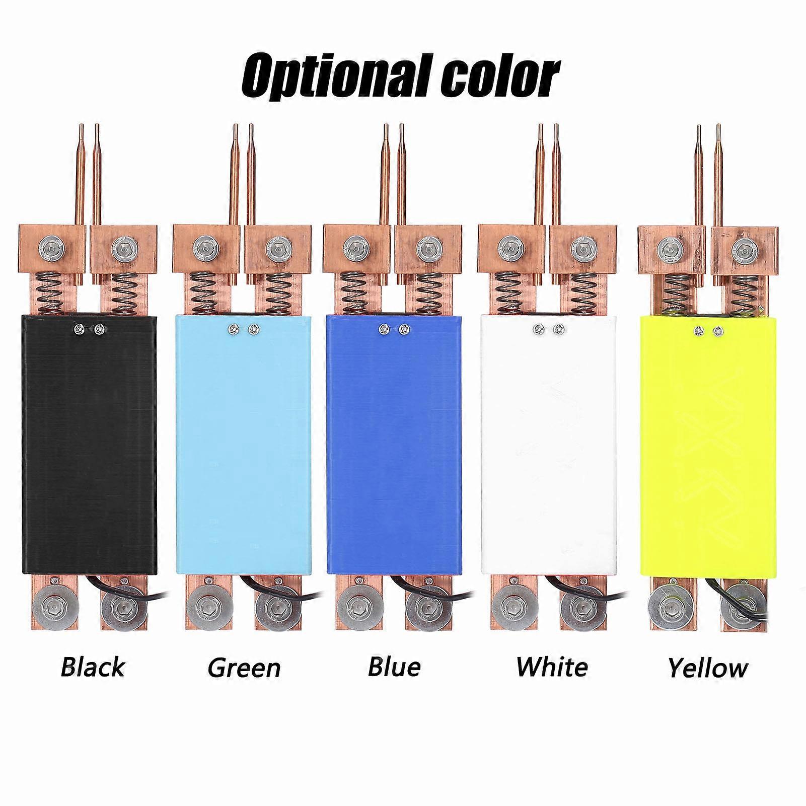 Integrated Type Spot Welding Pen Automatic Trigger Weld Machine Accessory for lithium battery Battery