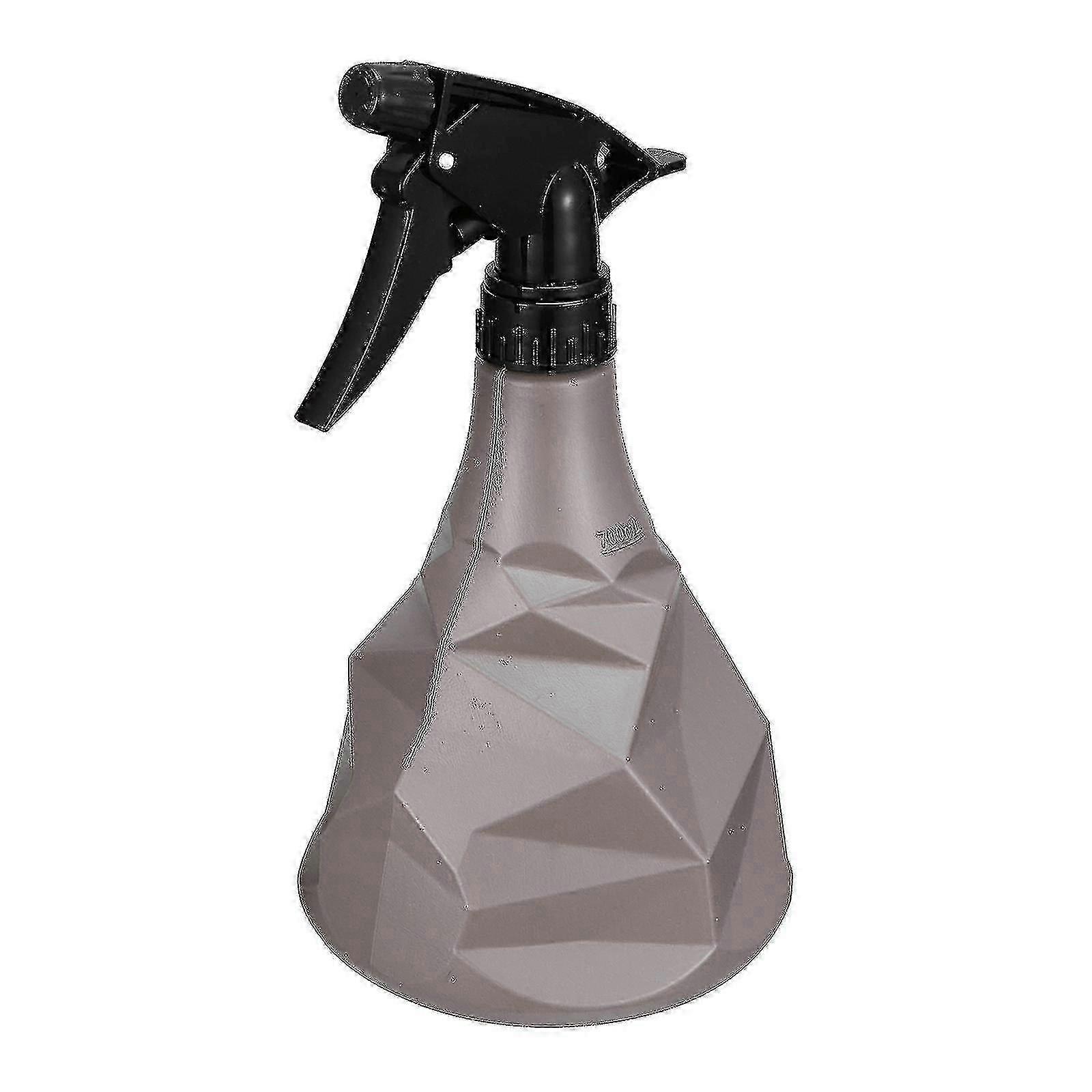 Plastic 700ml Creative Spray Bottle Gardening Watering Storage Bottle Holder