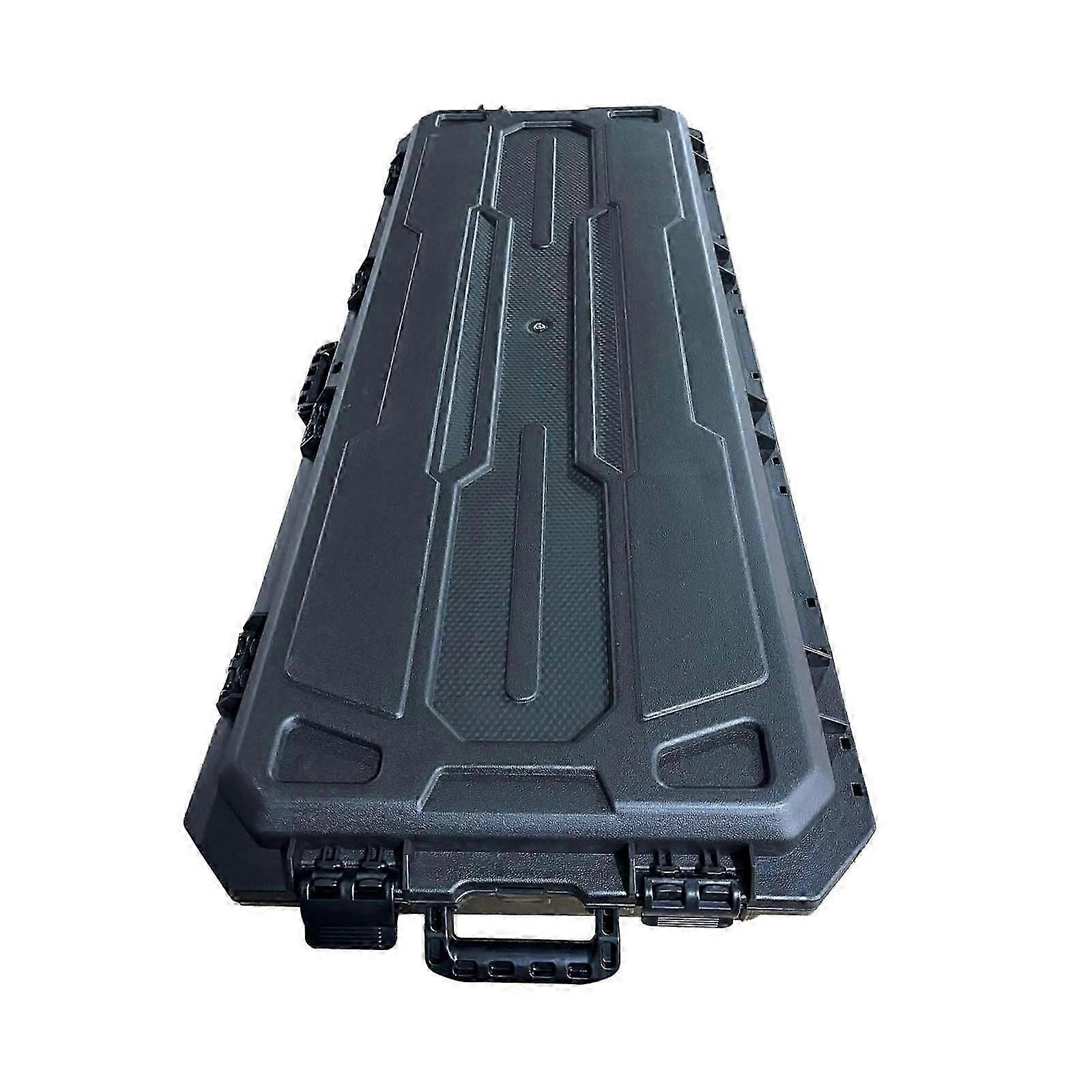 Car Rooftop Cargo Carrier Box Waterproof Heavy Duty Hard Shell Cargo Carrier