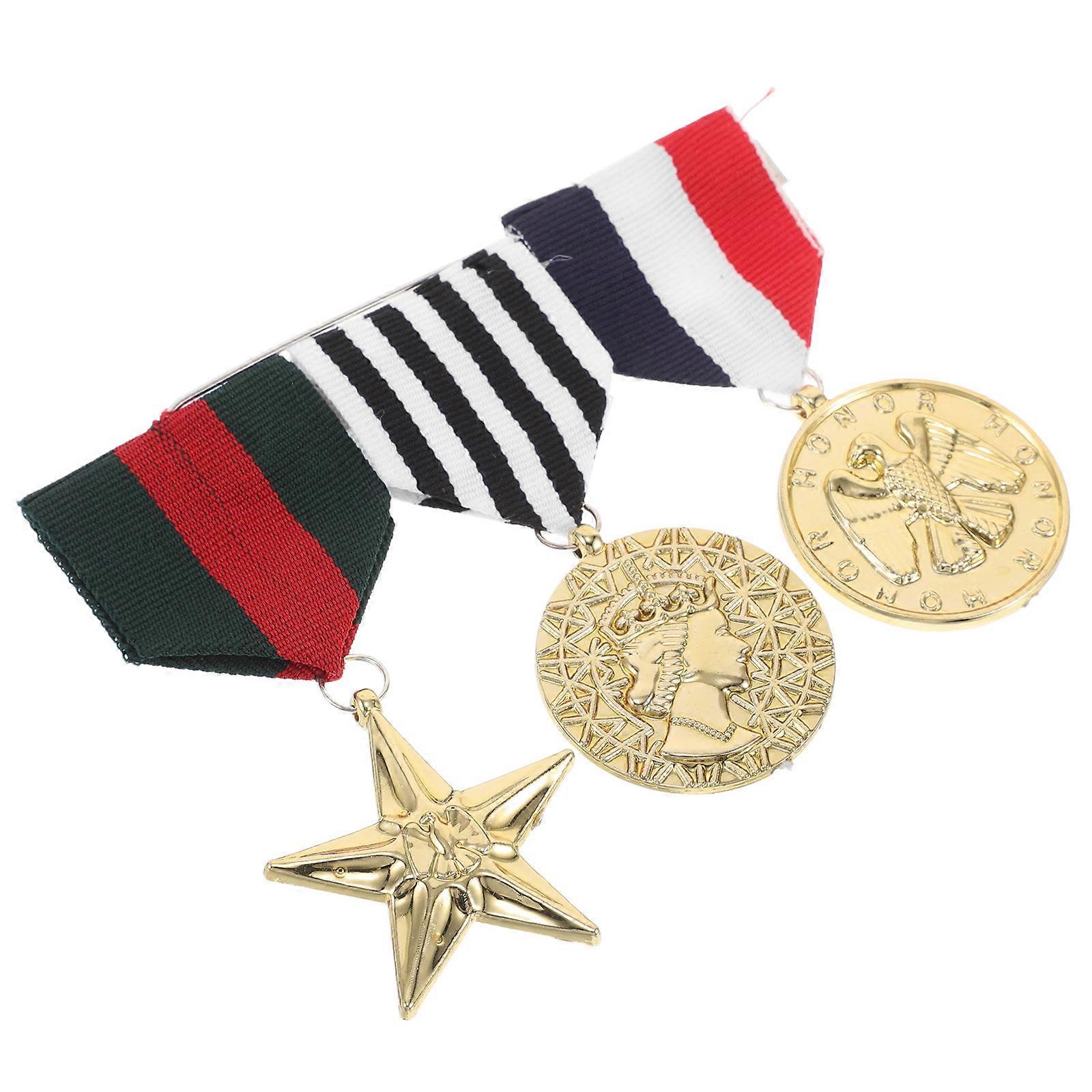 Delicate Masquerade medals for Cosplay with Eyecatching Design and Robust Craftsmanship Assorted Color