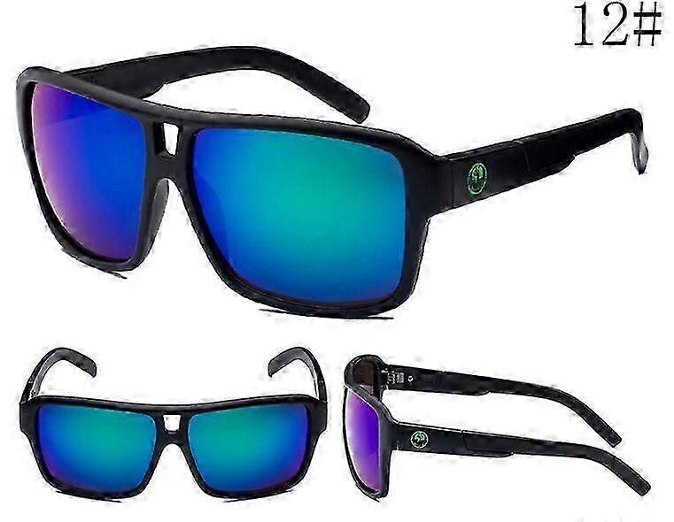 עיצוב מותג אופנה רטרו משקפי שמש דרקון למבוגר מבוגרקלאסי בחוץ מבוגר נשים נהיגה נסיעות דיג UV400 משקפי שמש