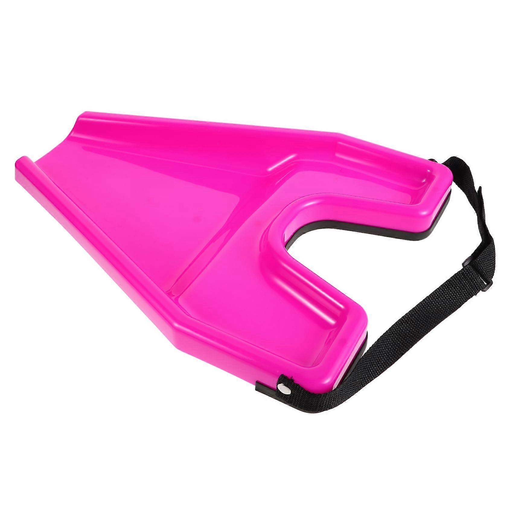 Portable Shampoo Basin for Salon and Home, Portable Shampoo Tray, Shampoo Board for Salon, Washing Tray, Shampoo Tray for Chair.