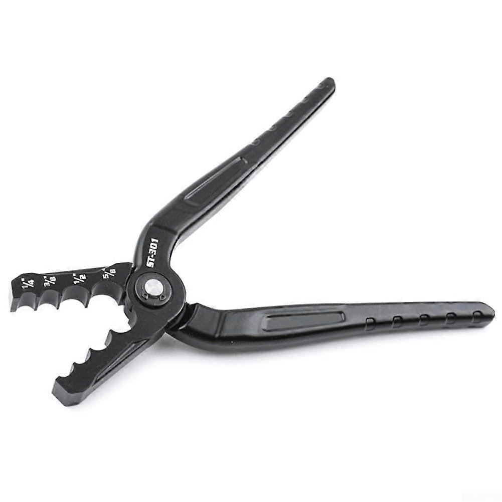 ST301 Professional Copper Pipe Clamp for All Your Needs
