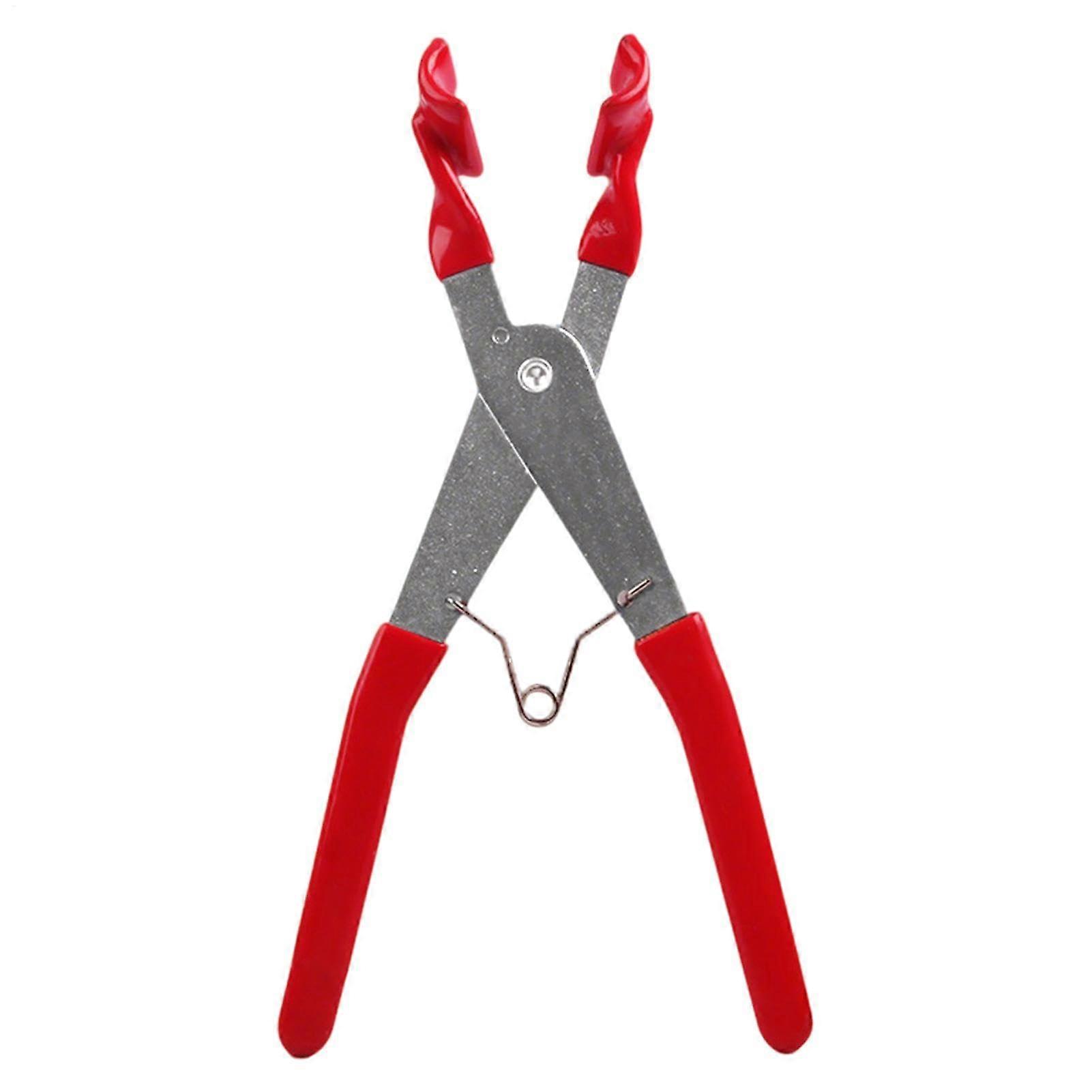 Spark Plug Pliers for Wire Removal - Large Wire Boot Puller Tool, Prevents Wire Burns, Electrical Shock, Crimping Wires