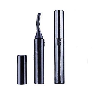 Beheizte Wimpern Curler, Mini elektrische Wimpern Curler