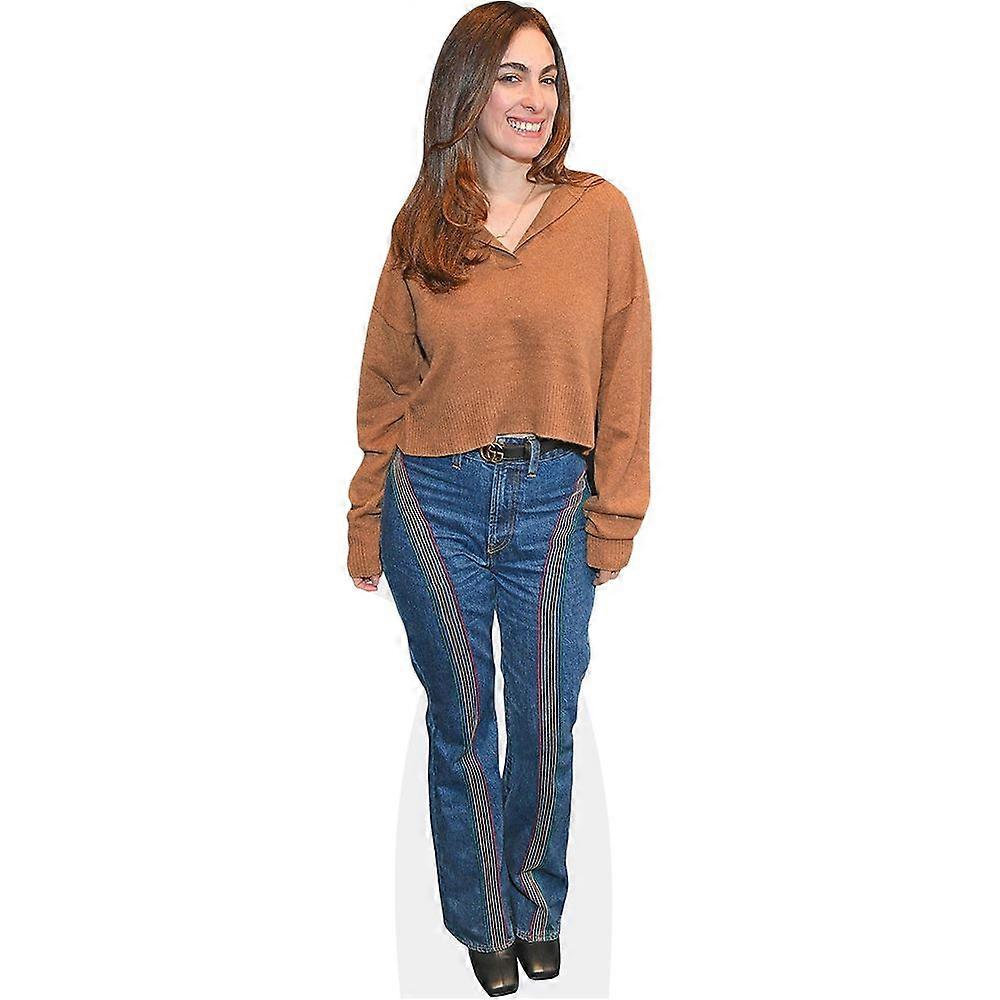 Jennifer Robinson (Jumper) Cardboard Cutout (lifesize OR mini size). Standee. Stand Up.