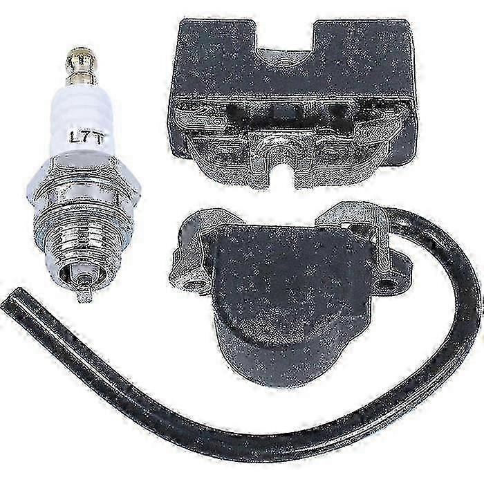 Bobine d’allumage de tronçonneuse pour Husqvarna 288XP, convient à 501812801 modèle