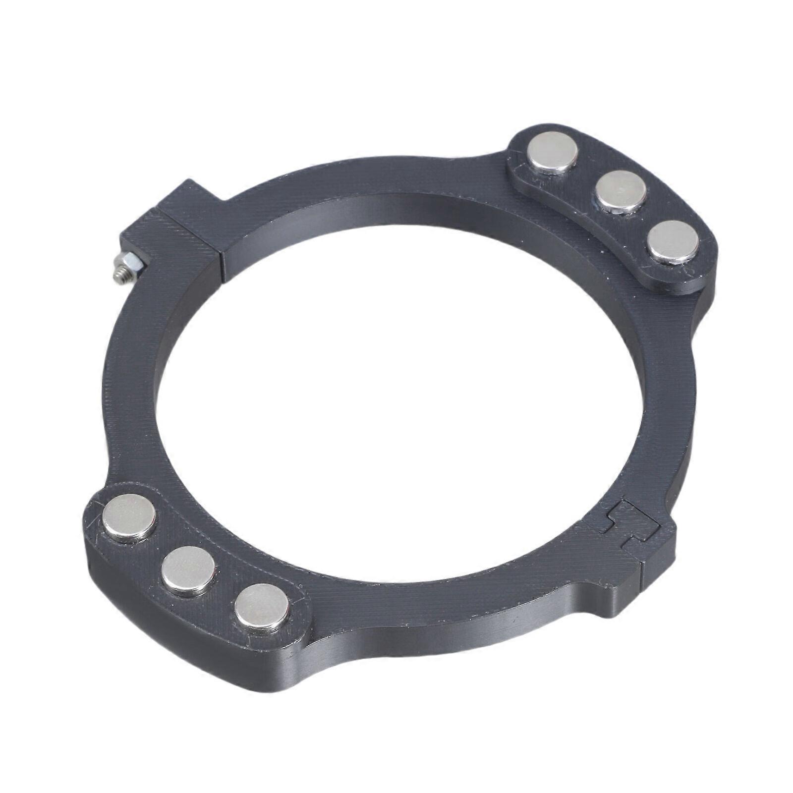 Quick Installation Magnetic Suction Shifts Gear Paddle Mod Replacement Paddle Shifter Mod for G920 G923 Steering Wheel Multicolor