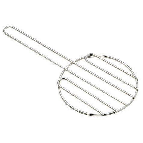 Gasgrill Round Étamé