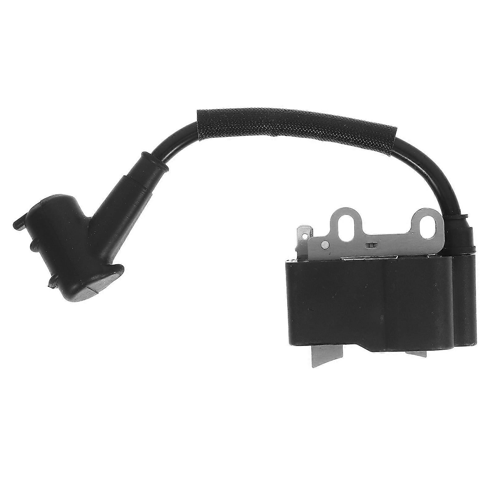 High Performance Ignition Coil for Lawn Mower and Chainsaw Durable Multi Plastic Rubber Metal Size Options Available