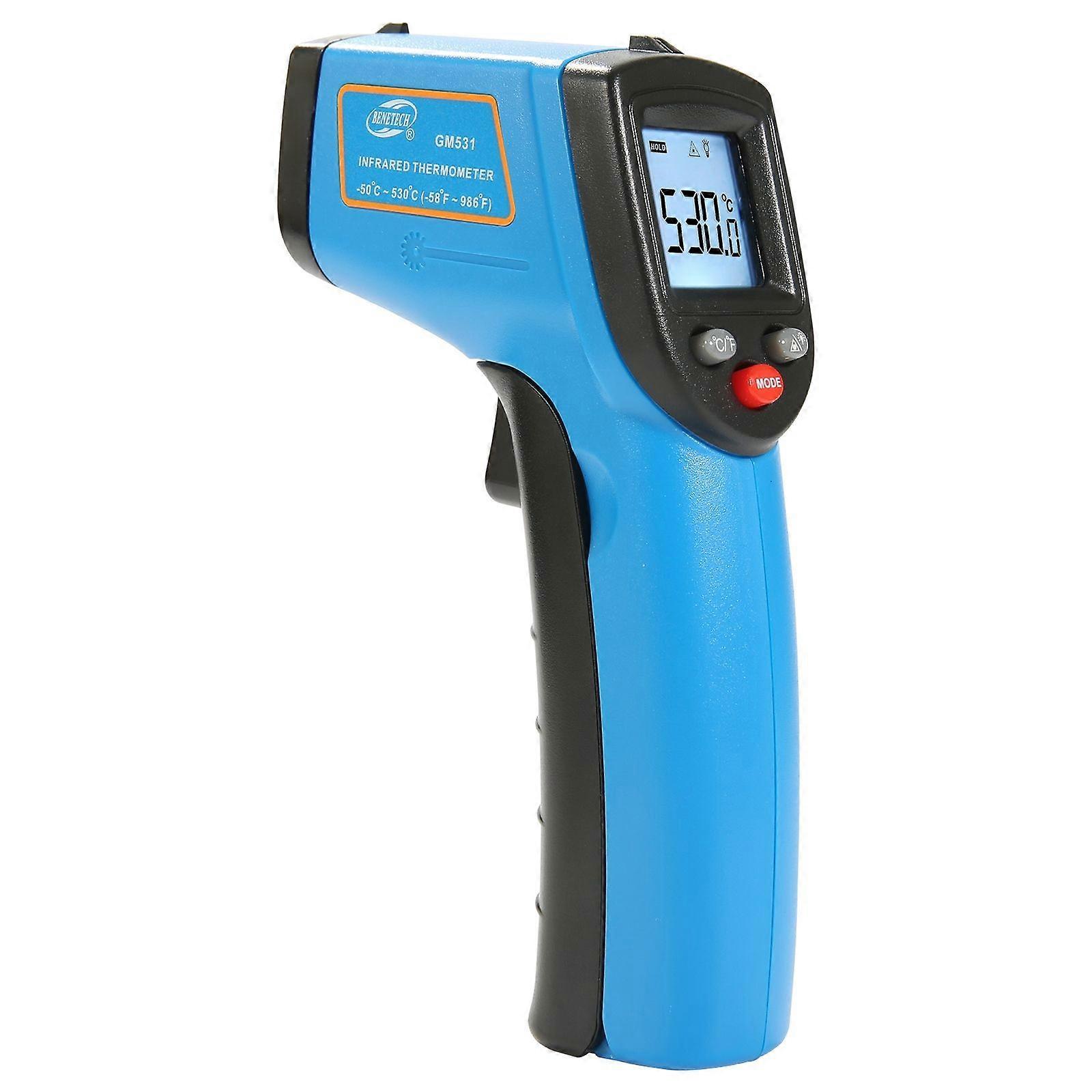 BENETECH GM531 Handheld Thermometer