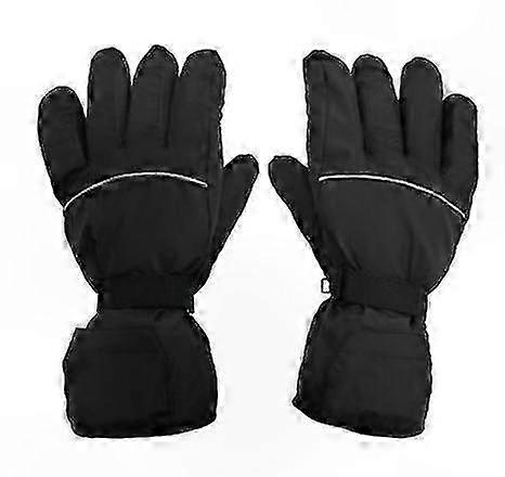 Waterproof Winter Gloves for Snow and Skiing Activities