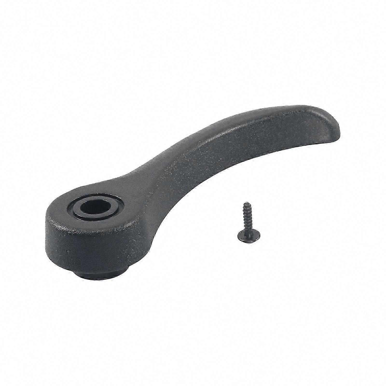 Easy installs Driver Side Seat Adjustment Control Lever Ergonomic Car Seat Angle Adjuster Lever Suitable for Vehicles