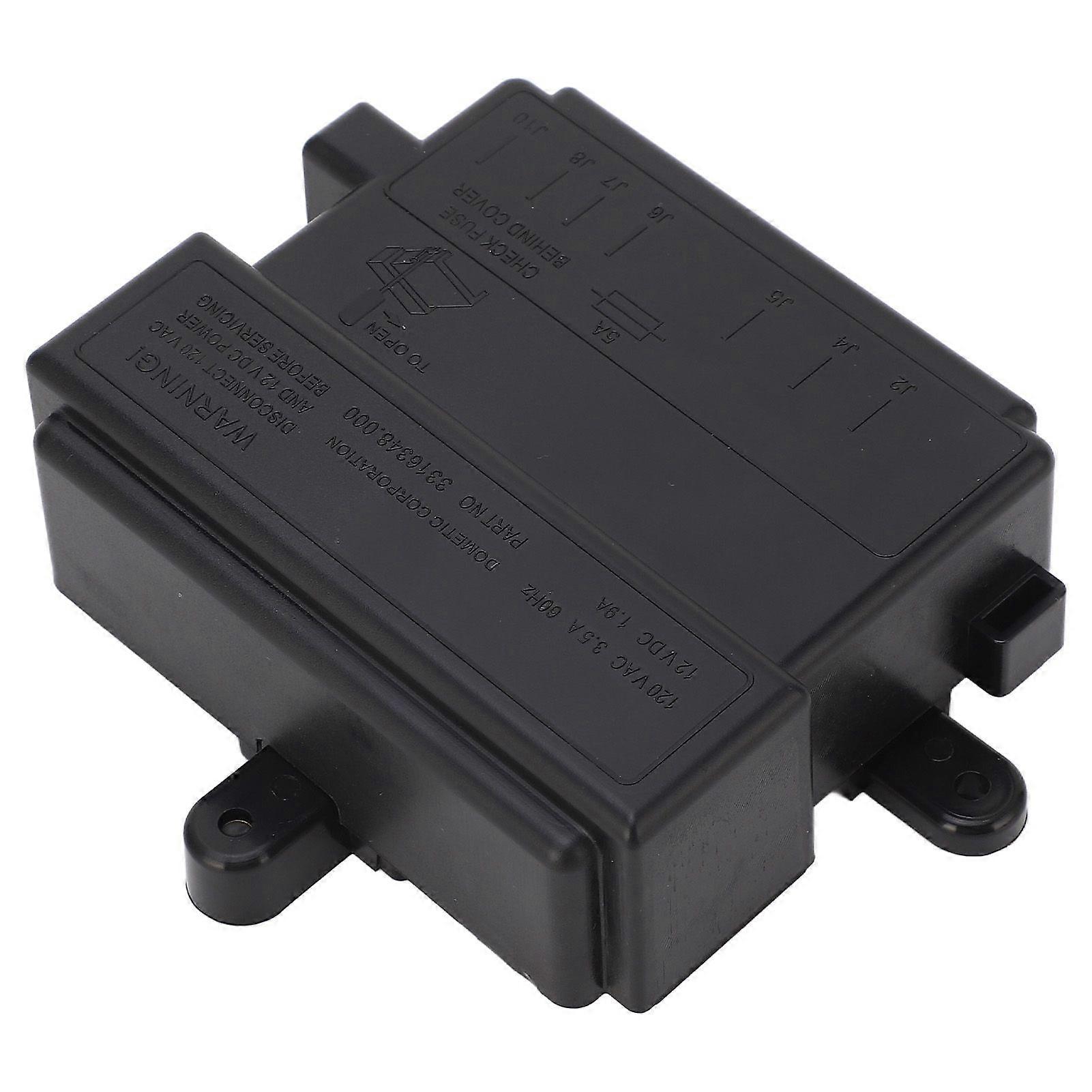 Placa do módulo de poder do refrigerador de DM2662 DM2663 RV 3316348,900