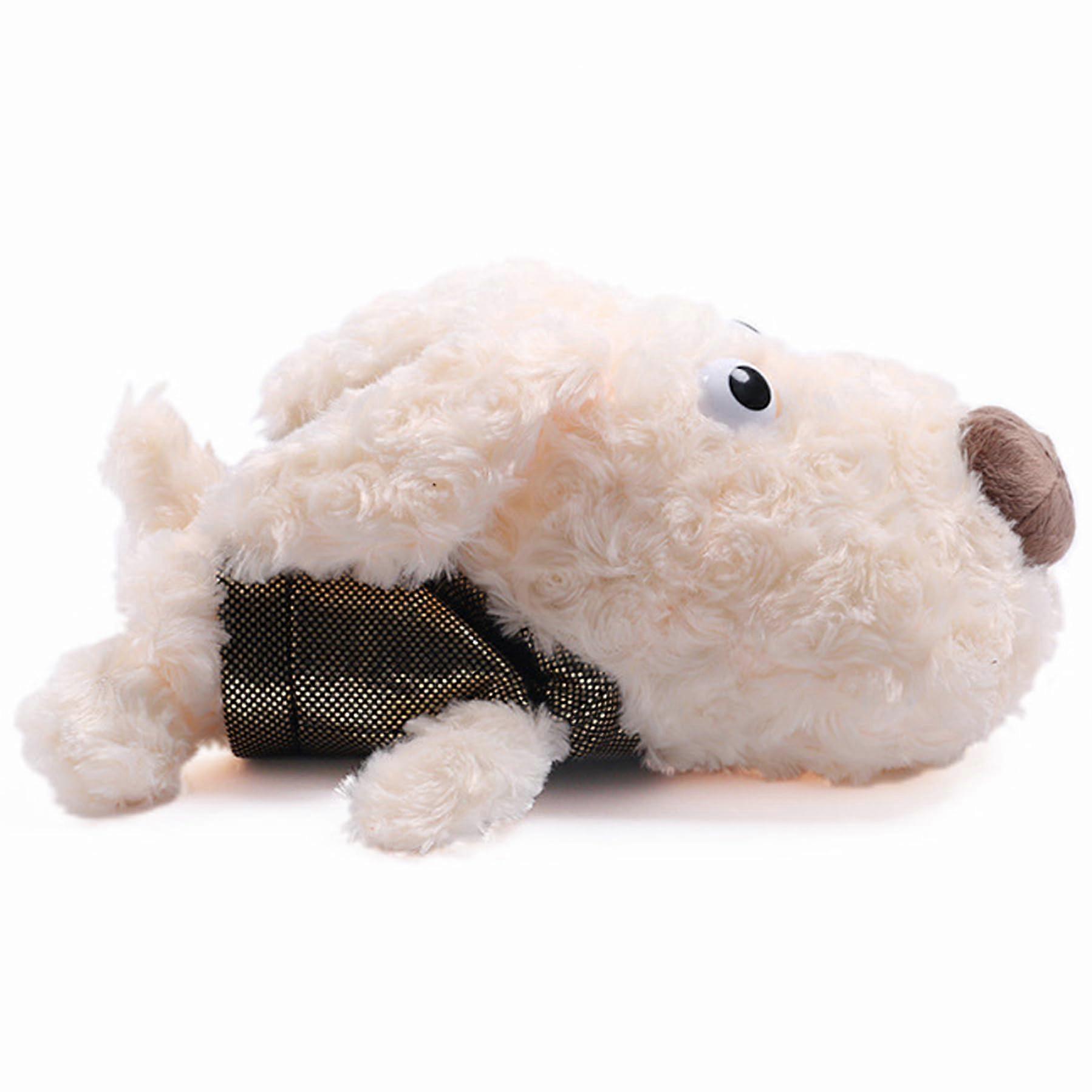 Funny Golf Club Headcover, Animal Golf Head Cover Soft Cute Cartoon Dog Driver Headcover Animal for Sports and Outdoor Activities