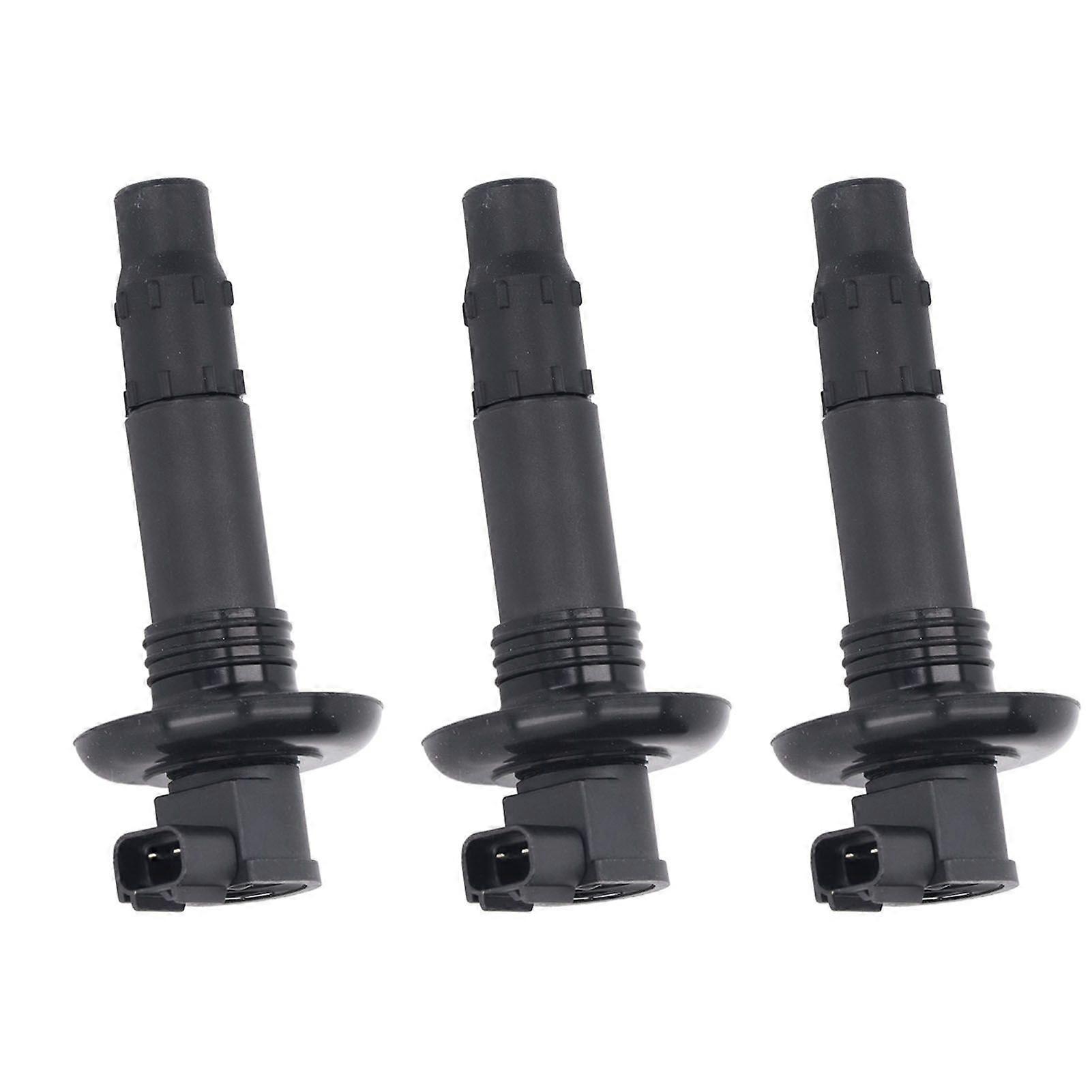 3 pcs ignition coil set for seadoo marine engine