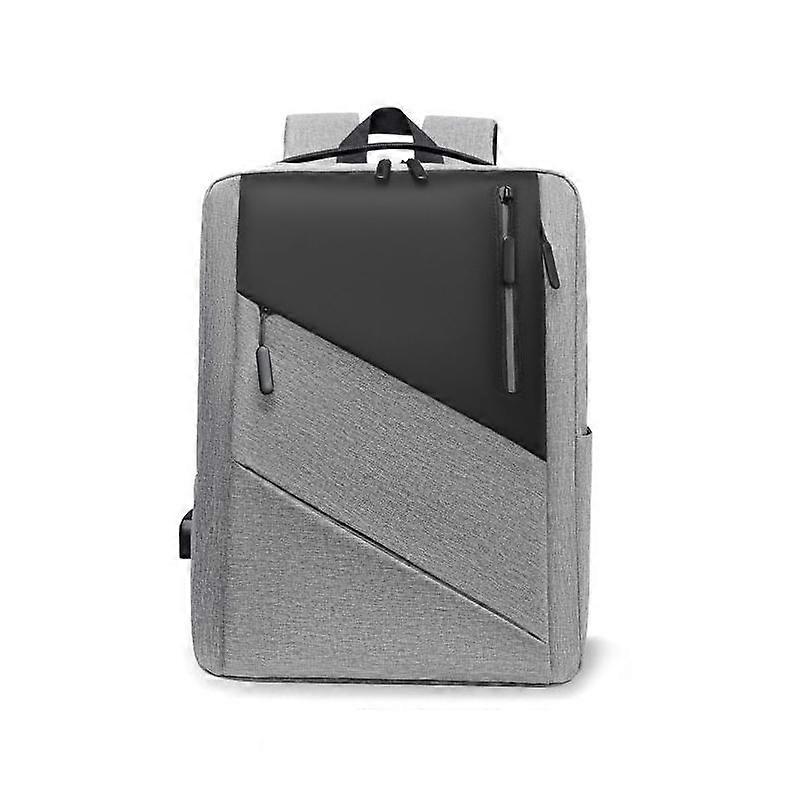 OUMANTU 3688 Large Capacity Backpack with USB Port