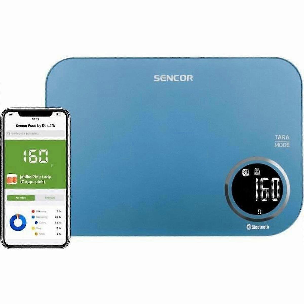 kitchen scale