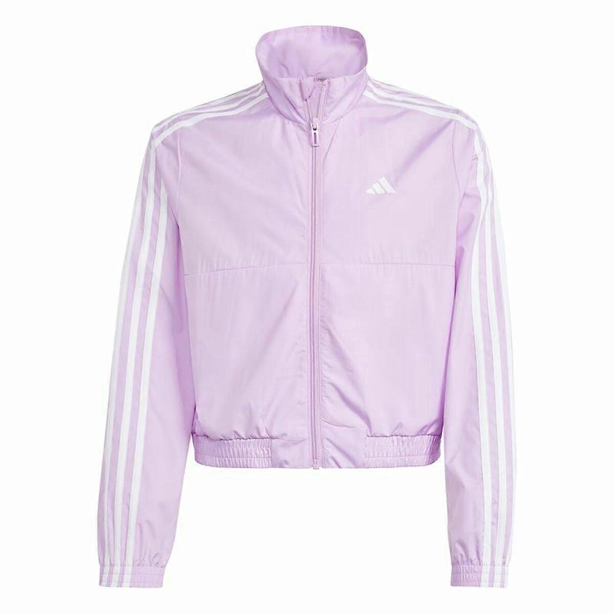 Blouson enfant Adidas Essentials 3 Bandas