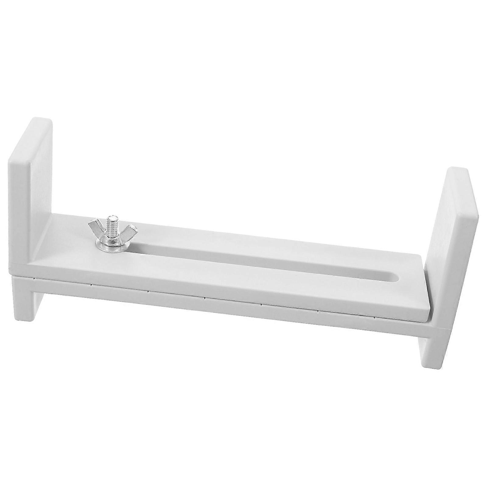 Bracelet Braiding Tool Lanyards Weaving Tool for DIY Use Plastic