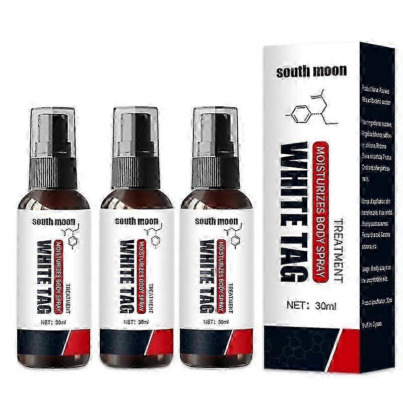 Globa Shop 3 Stück Dermax Tag