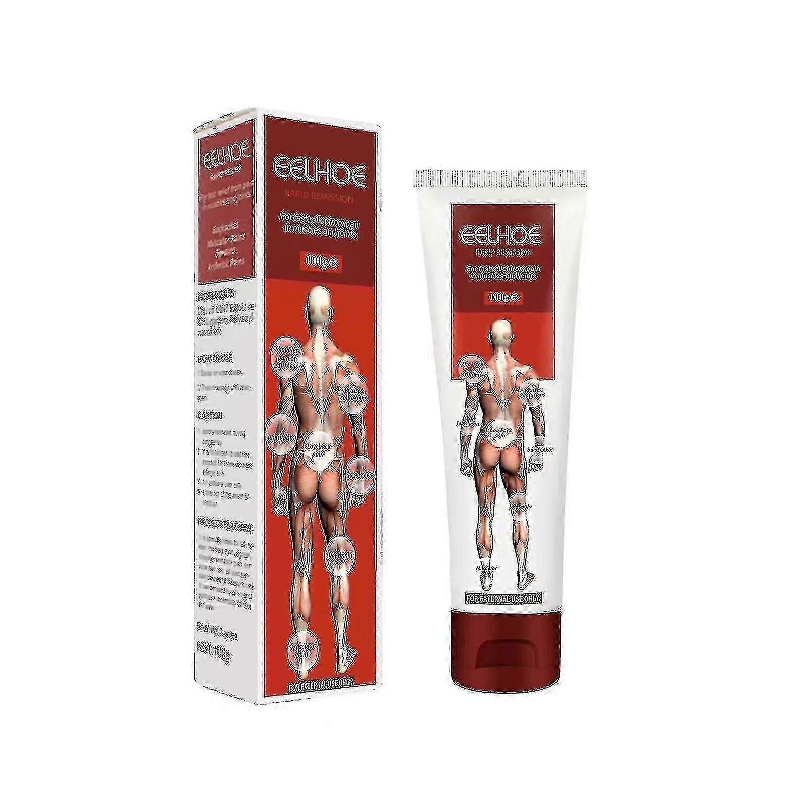 マッサージクリームリリーフと痛みオイルの痛み