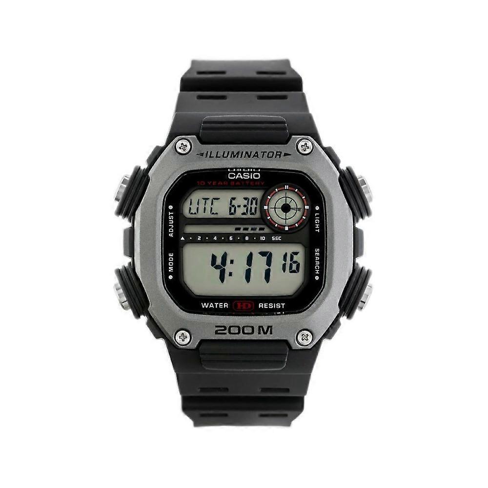 Watch Casio DW291H1AVDF