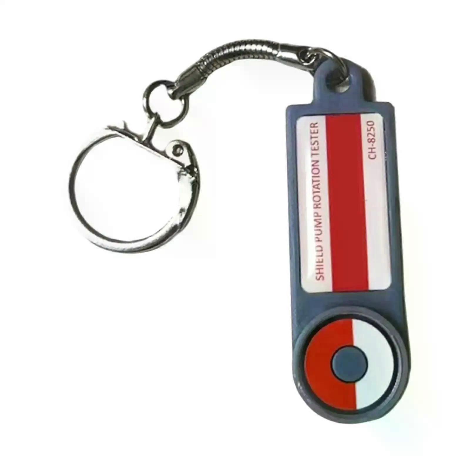 Solenoid Tester Sturdy for Circulating Pump Rotation Tester and AC Detector