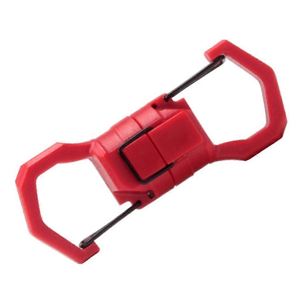 ATISEN FT-335 Fishing Magnetic Clip Holder Quick Release Buckle Lock