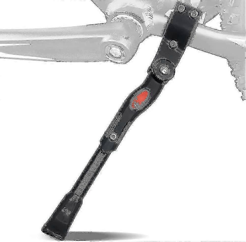 20 tommer børnecykelstativ - justerbart design