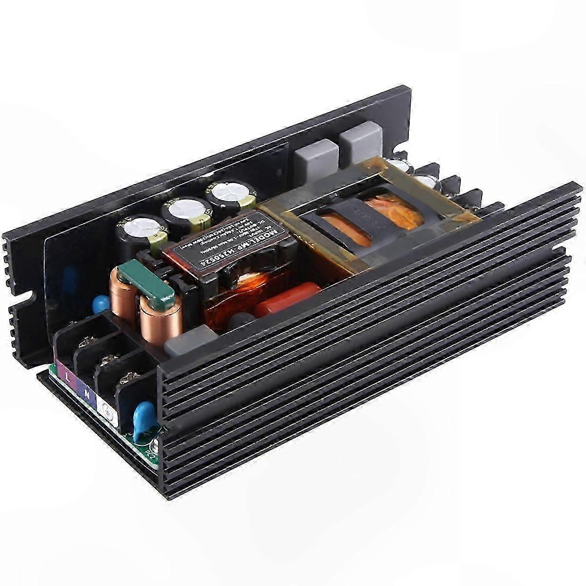 Industrial Control Power Supply Module with 250W Active PFC and Isolation Voltage Stabilization