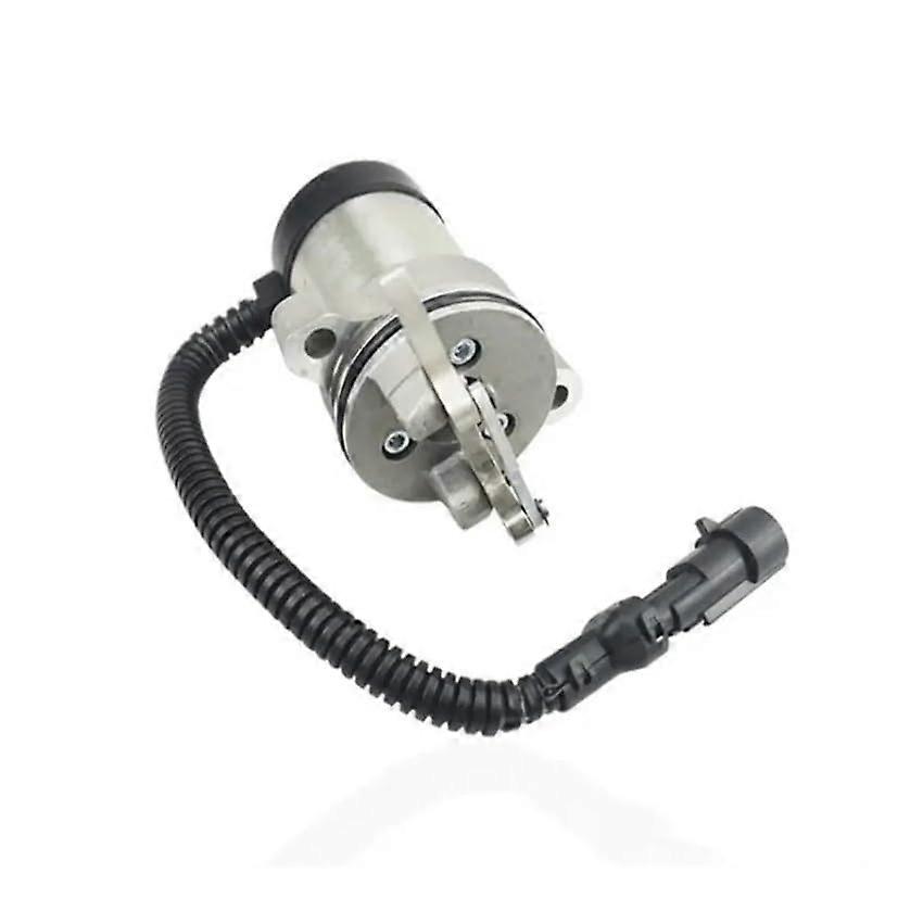 Stall Solenoid Valve Switch Motor Drivers Model 04103816 Industrial Solenoid Valve Controller for Motors