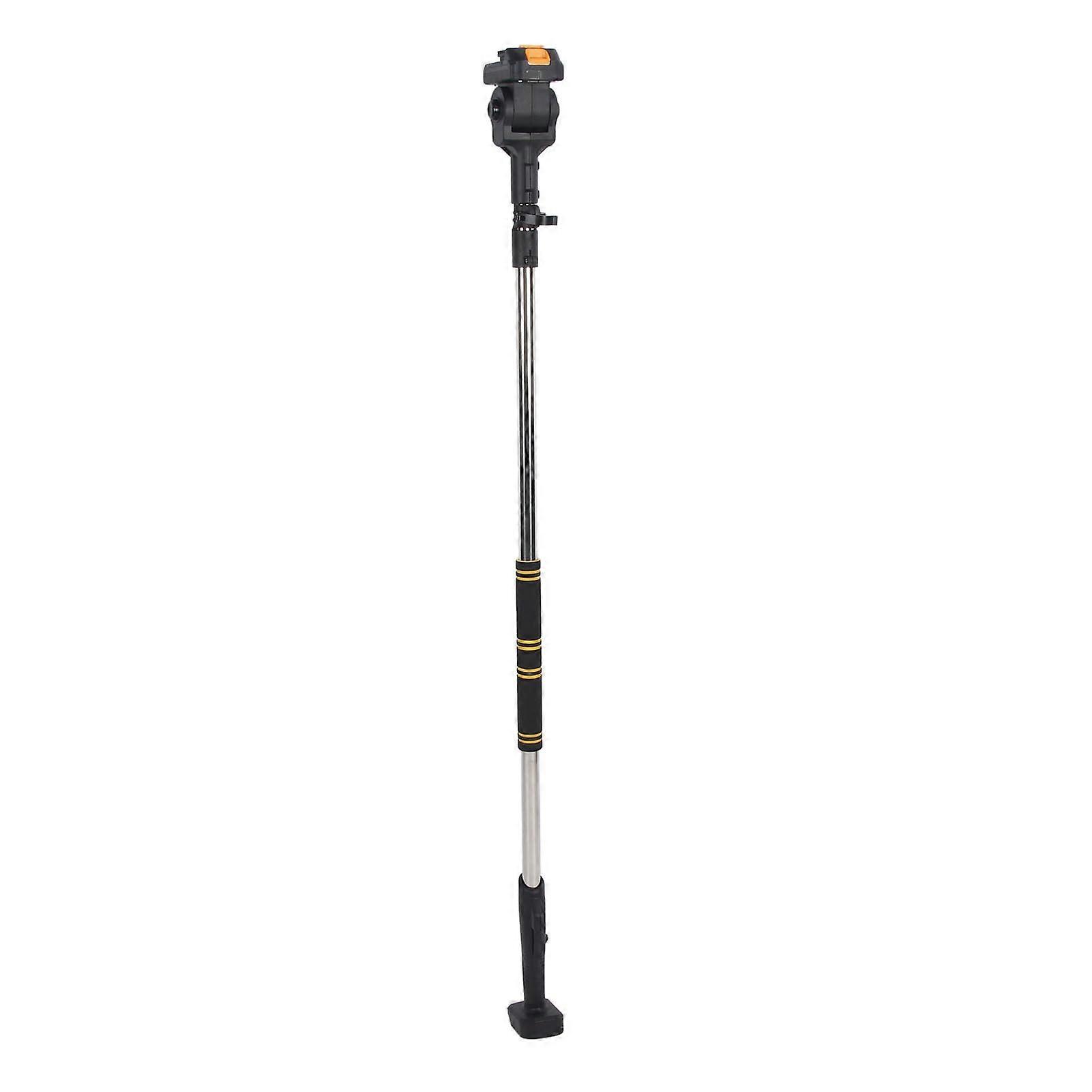 Pruning Telescoping Rod, Electric Pruner Extension Pole, 180-Degree Adjustable For High Branches, Shears