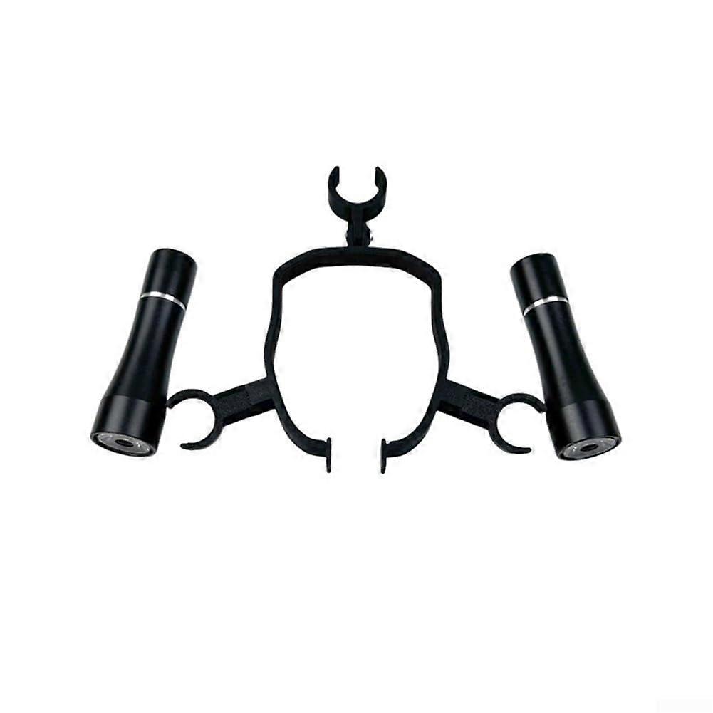 LED Night Light Accessory for Mavic 4 Pro, Compact and Reliable Night Flight Lighting with High Visibility